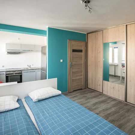 High Floor Vision Apartment Opole Exterior photo