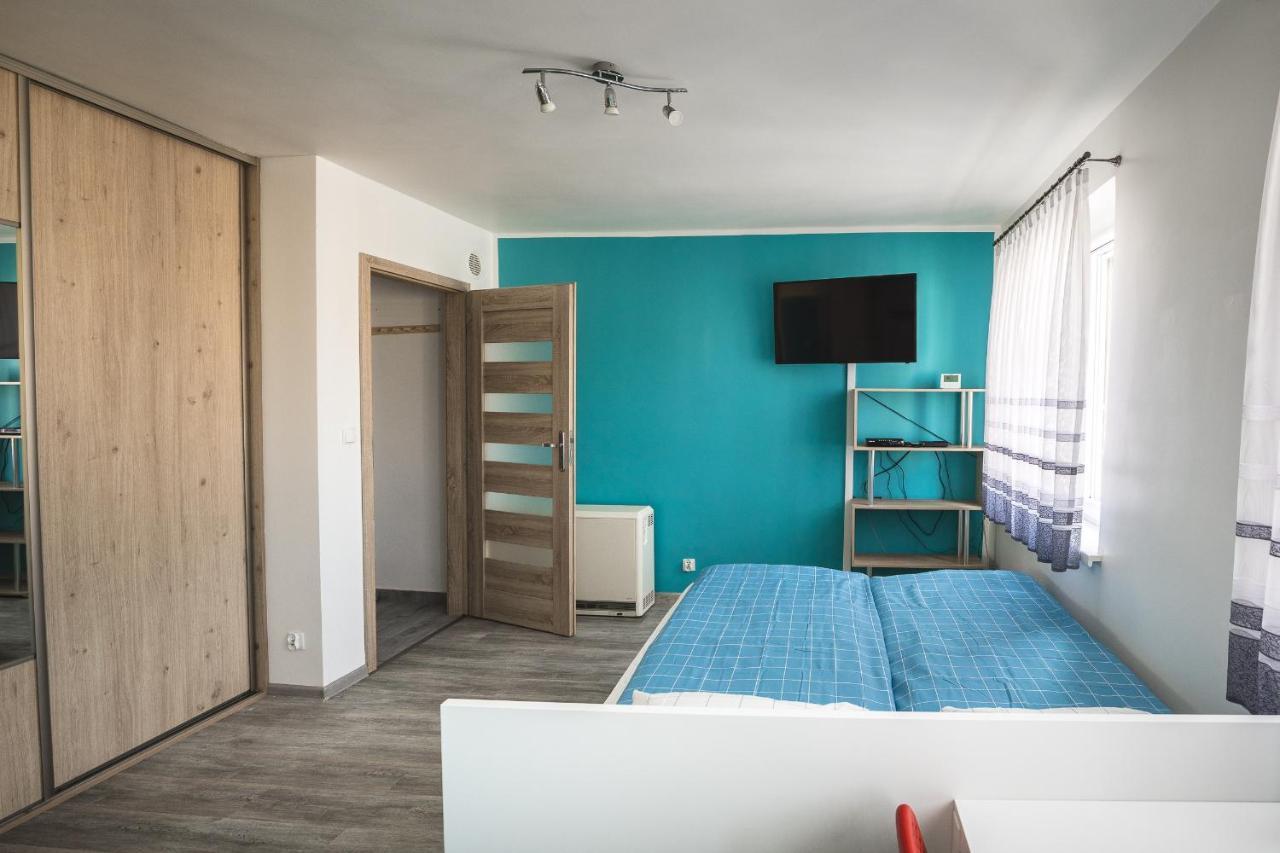 High Floor Vision Apartment Opole Exterior photo
