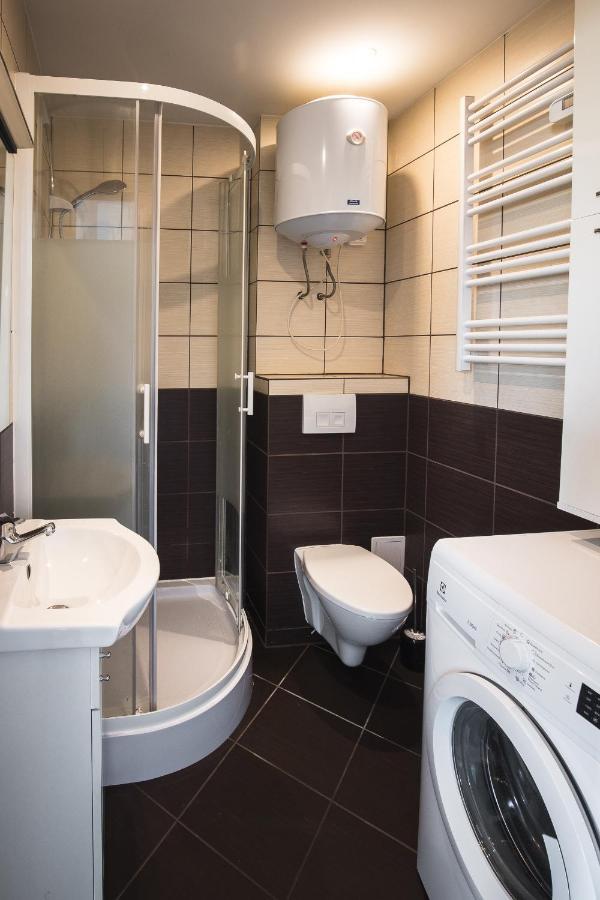 High Floor Vision Apartment Opole Exterior photo
