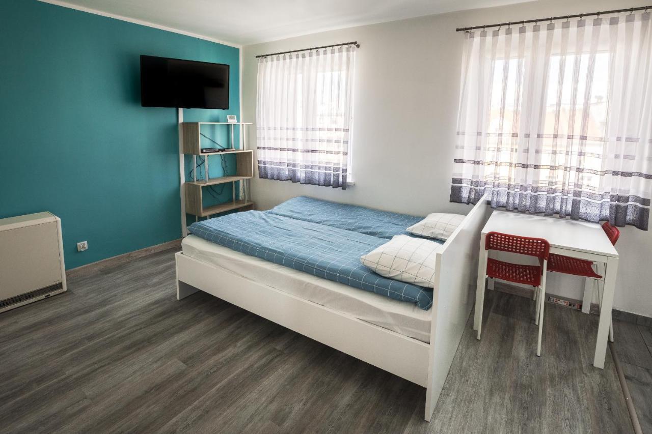 High Floor Vision Apartment Opole Exterior photo