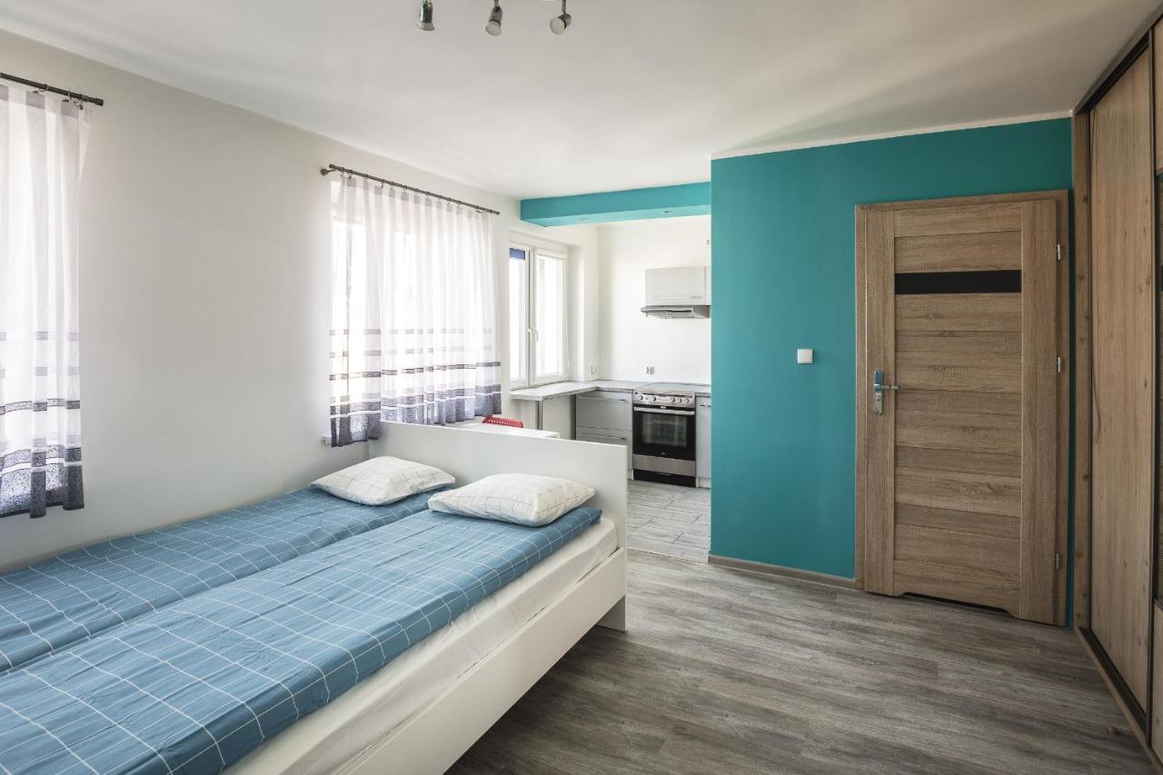 High Floor Vision Apartment Opole Exterior photo