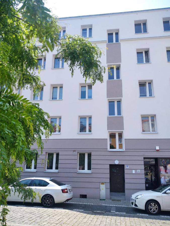 High Floor Vision Apartment Opole Exterior photo